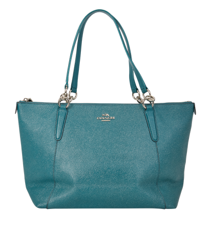 Ava Tote, front view